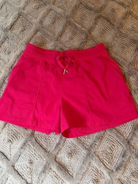 Lululemon Dance Studio High-Rise Short 3.5"